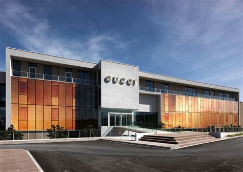 ufficio tecnico gucci|gucci america address.